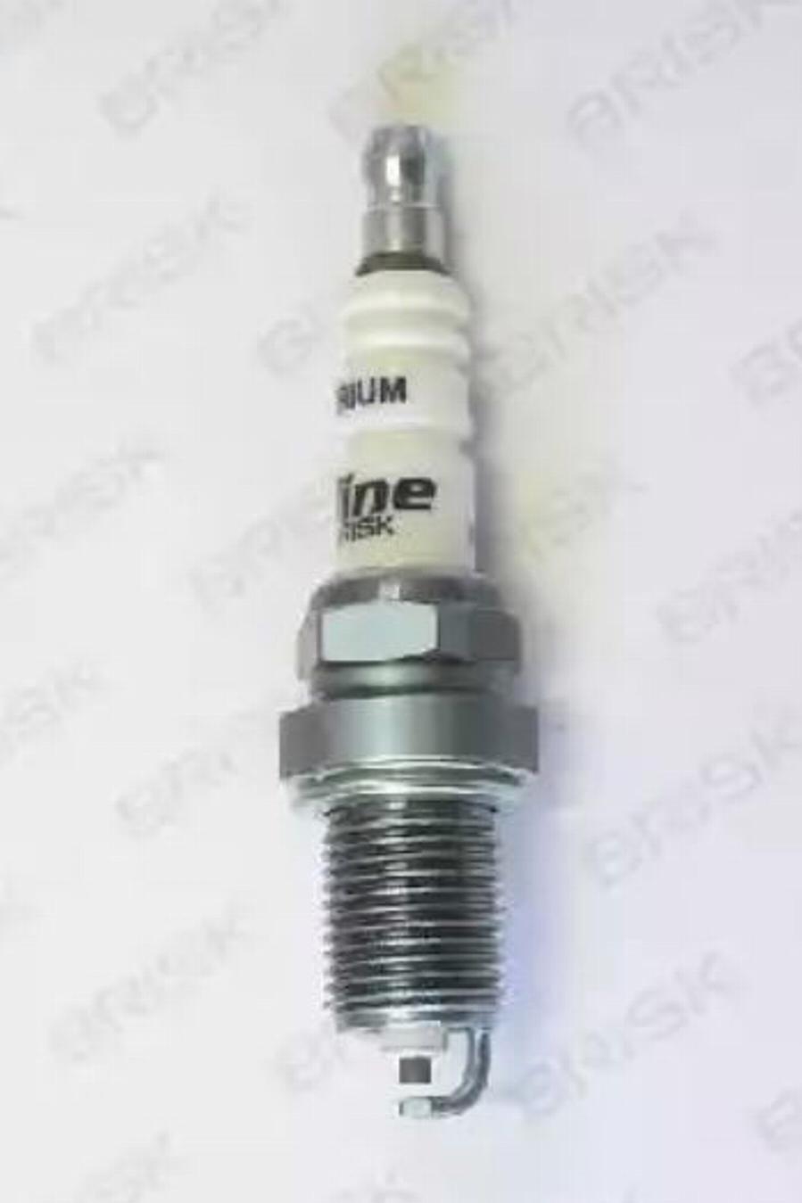 Brisk A-Line 16 - Spark Plug autospares.lv