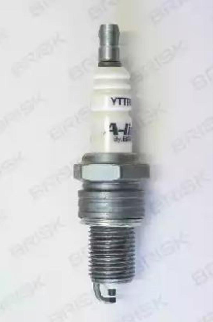 Brisk A-line 10 - Spark Plug autospares.lv