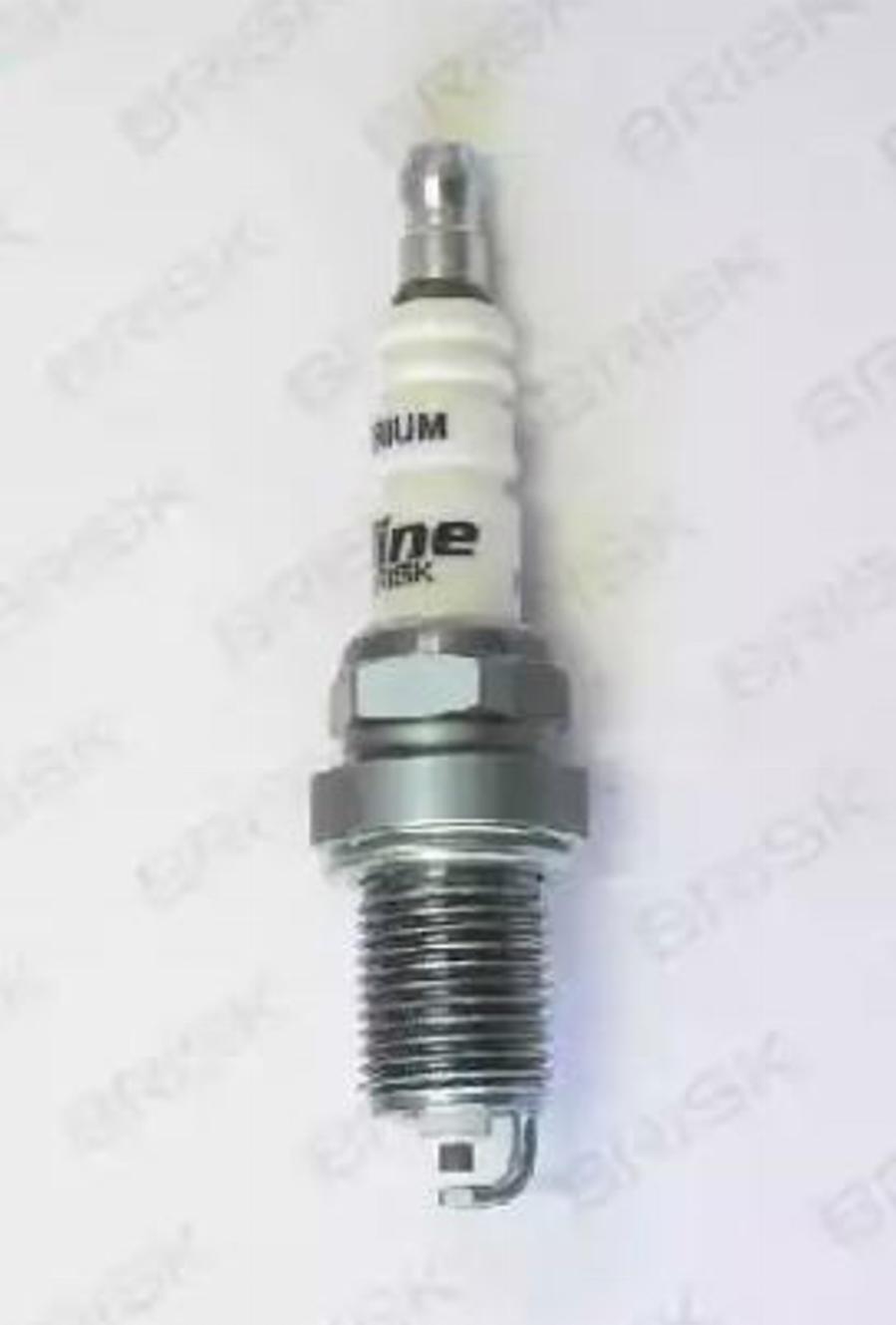 Brisk A-Line 11 - Spark Plug autospares.lv