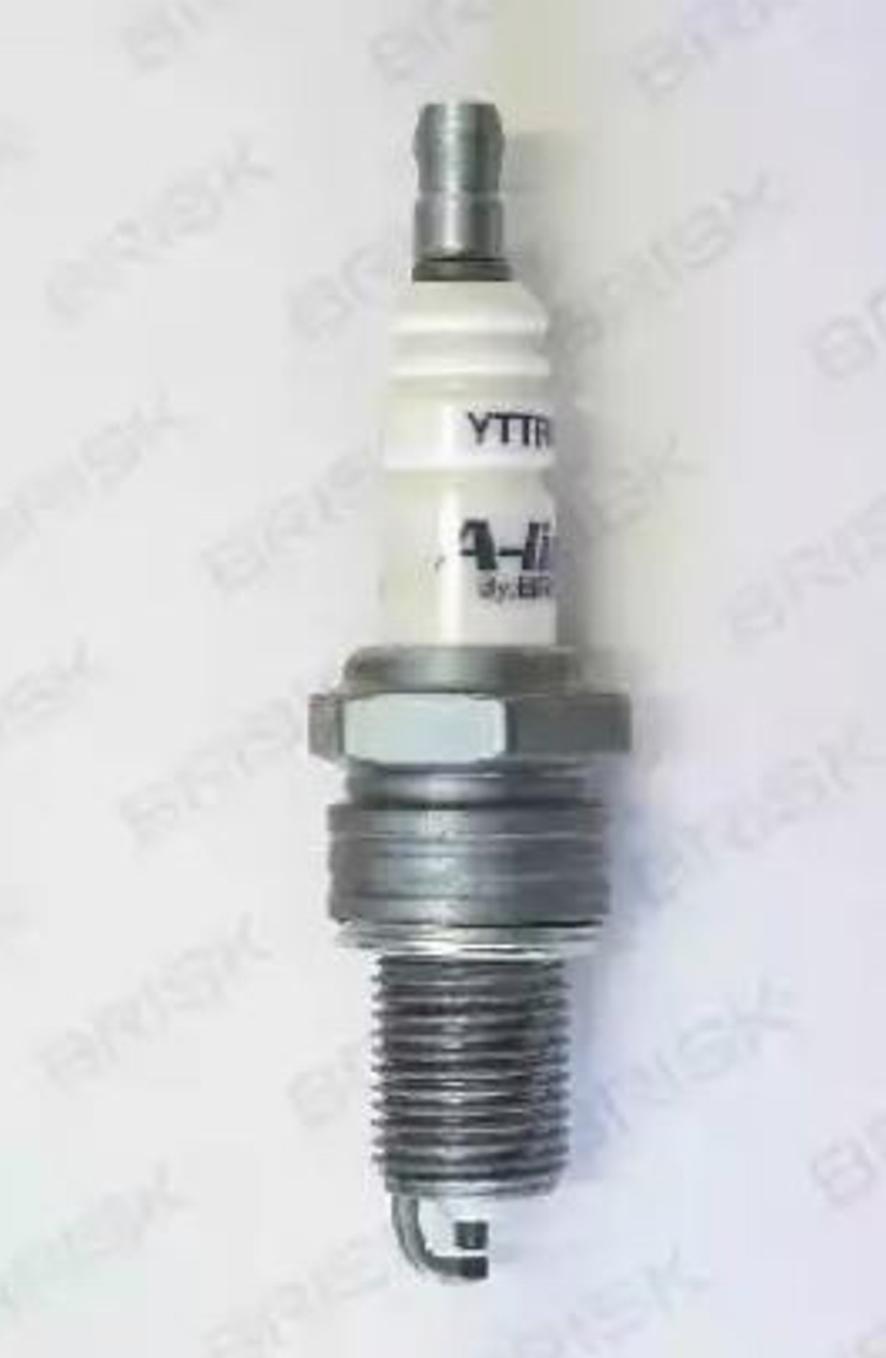 Brisk A-line 13 - Spark Plug autospares.lv