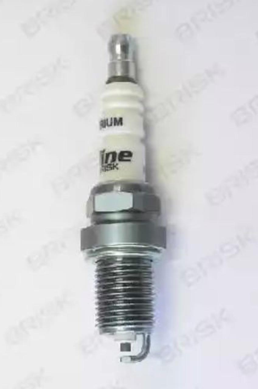 Brisk A-Line 17 - Spark Plug autospares.lv