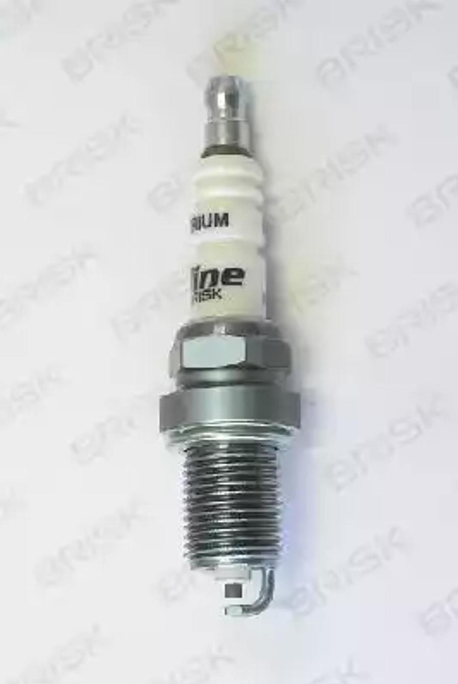 Brisk A-Line 36 - Spark Plug autospares.lv