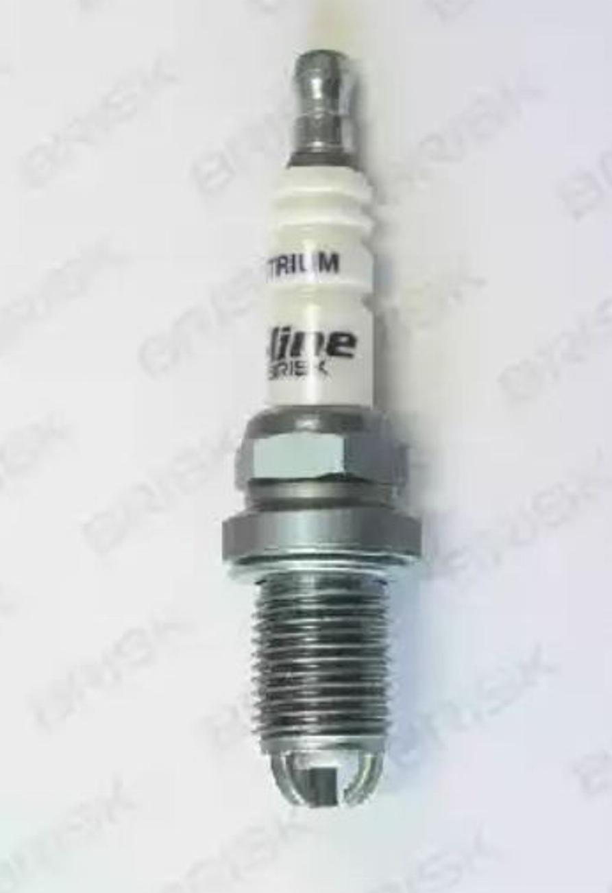 Brisk A-line 29 - Spark Plug autospares.lv