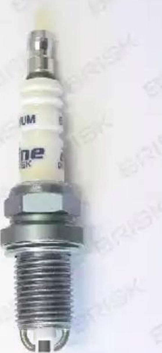 Brisk A-Line 26 - Spark Plug autospares.lv