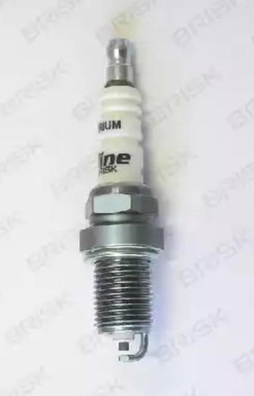 Brisk A-Line 28 - Spark Plug autospares.lv