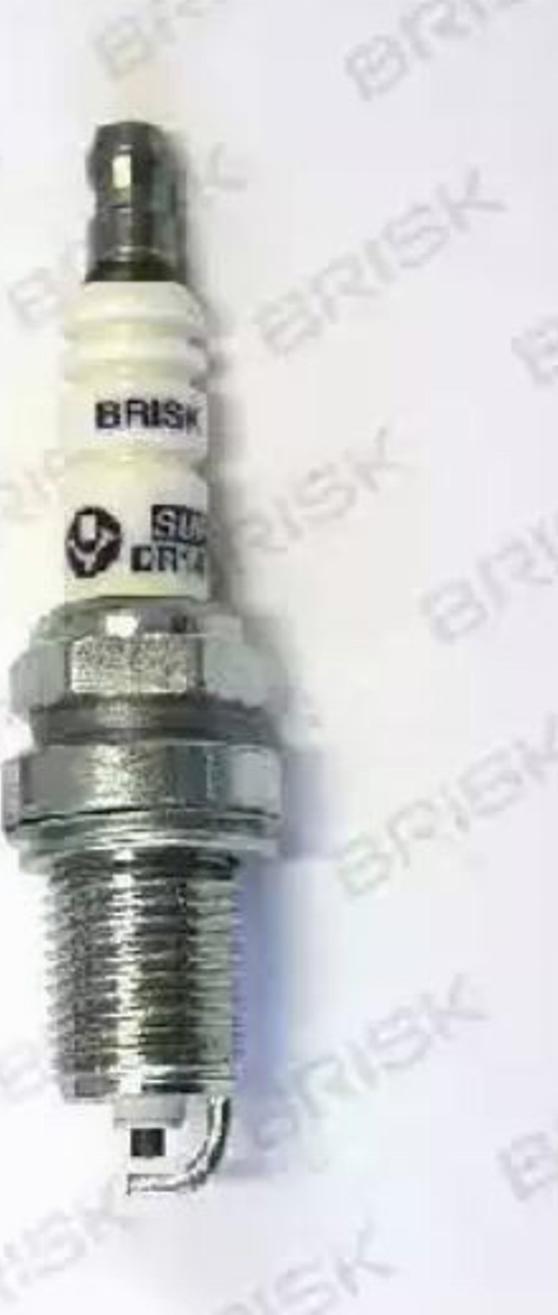 Brisk D 15YC - Spark Plug autospares.lv