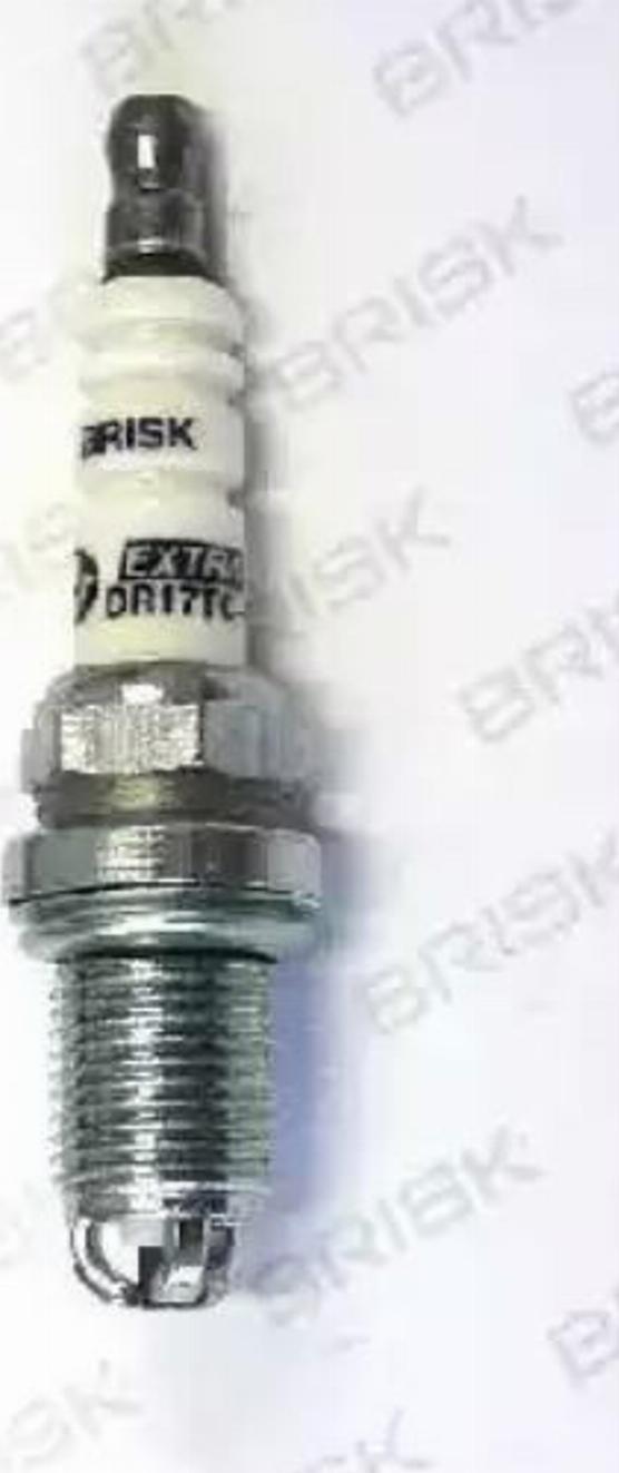 Brisk DR14TC - Spark Plug autospares.lv