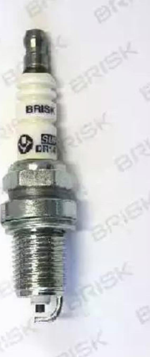 Brisk DR 15YC - Spark Plug autospares.lv