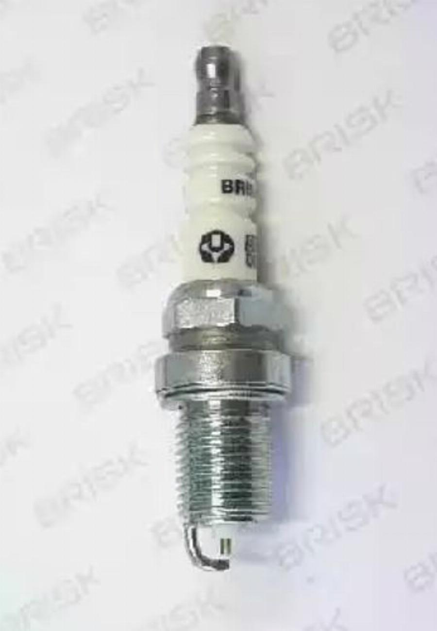 Brisk DR15YS - Spark Plug autospares.lv