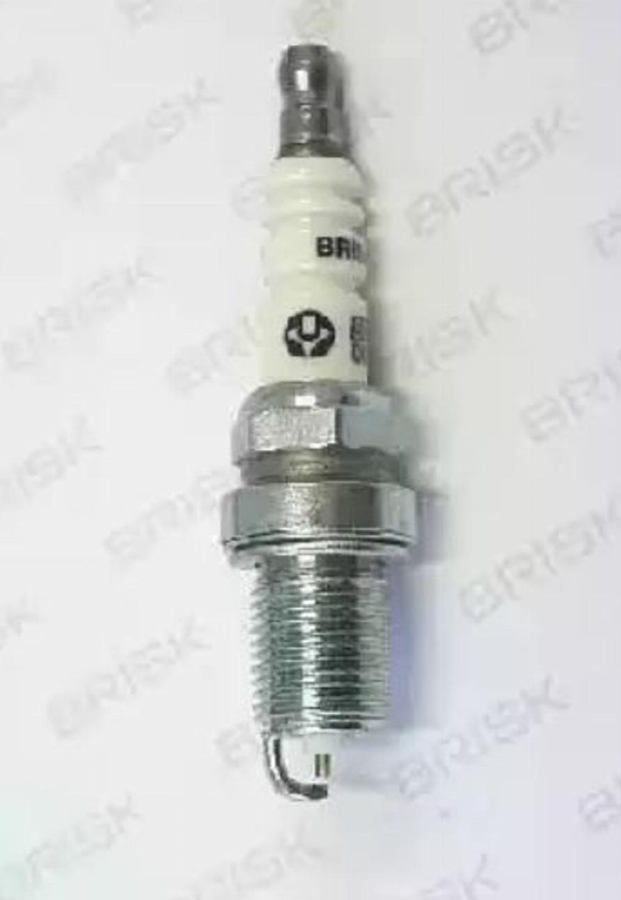 Brisk DR17YS9 - Spark Plug autospares.lv