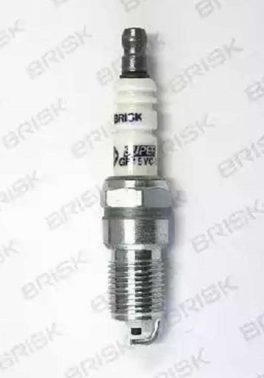 Brisk G 15YC - Spark Plug autospares.lv