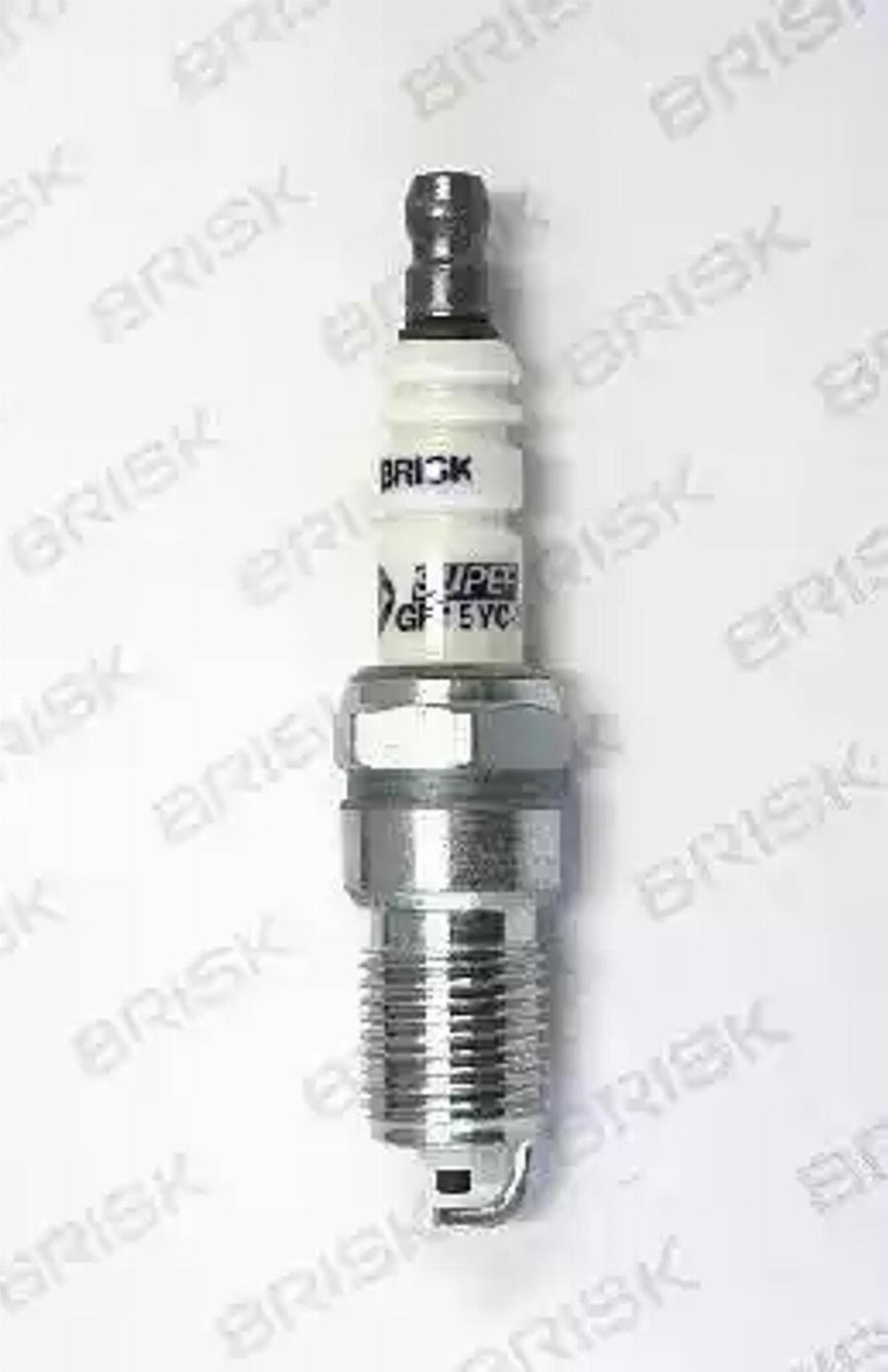 Brisk G17YC - Spark Plug autospares.lv