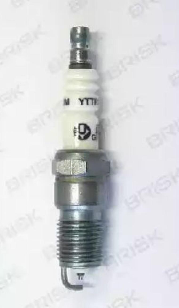 Brisk GR15YP-1 - Spark Plug autospares.lv