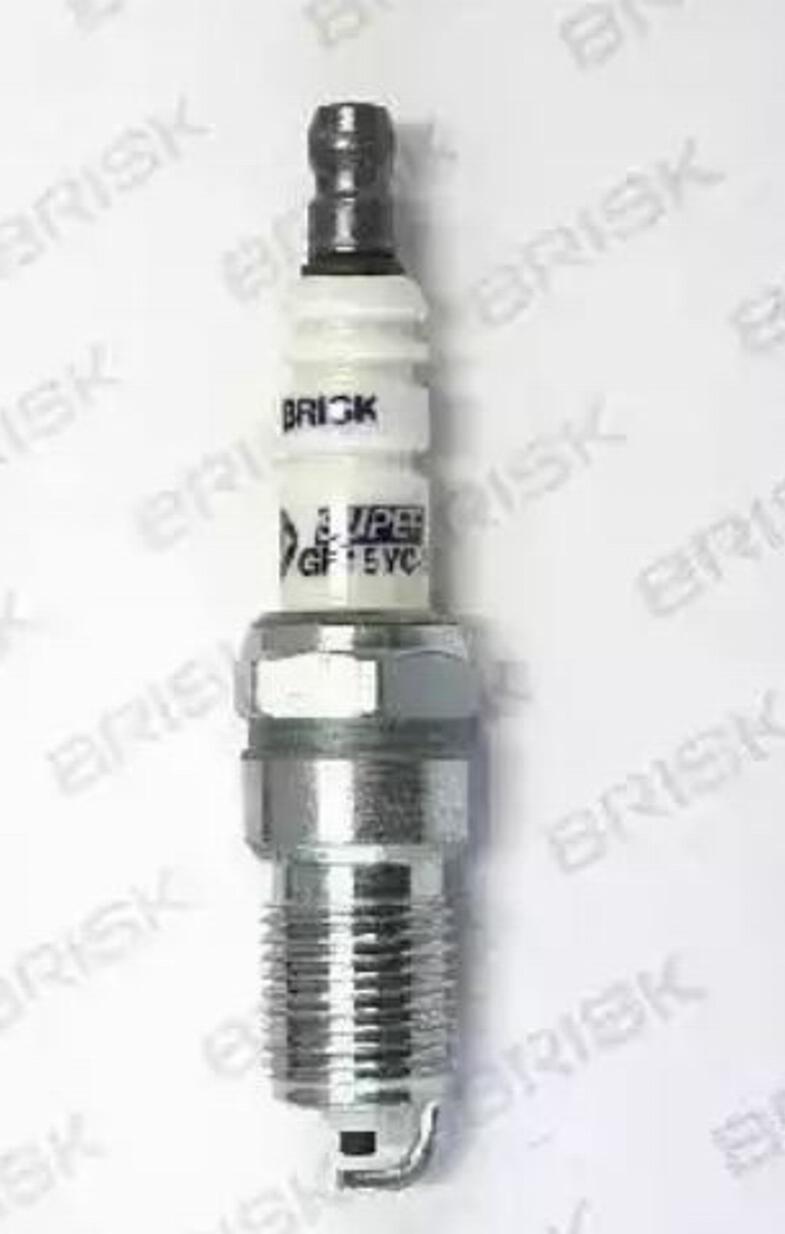 Brisk GR17YC - Spark Plug autospares.lv