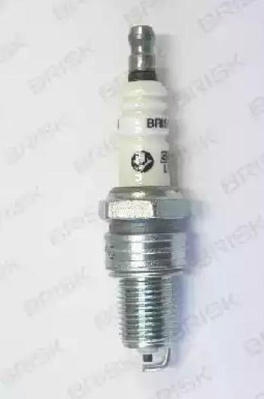 Brisk L 14YC - Spark Plug autospares.lv