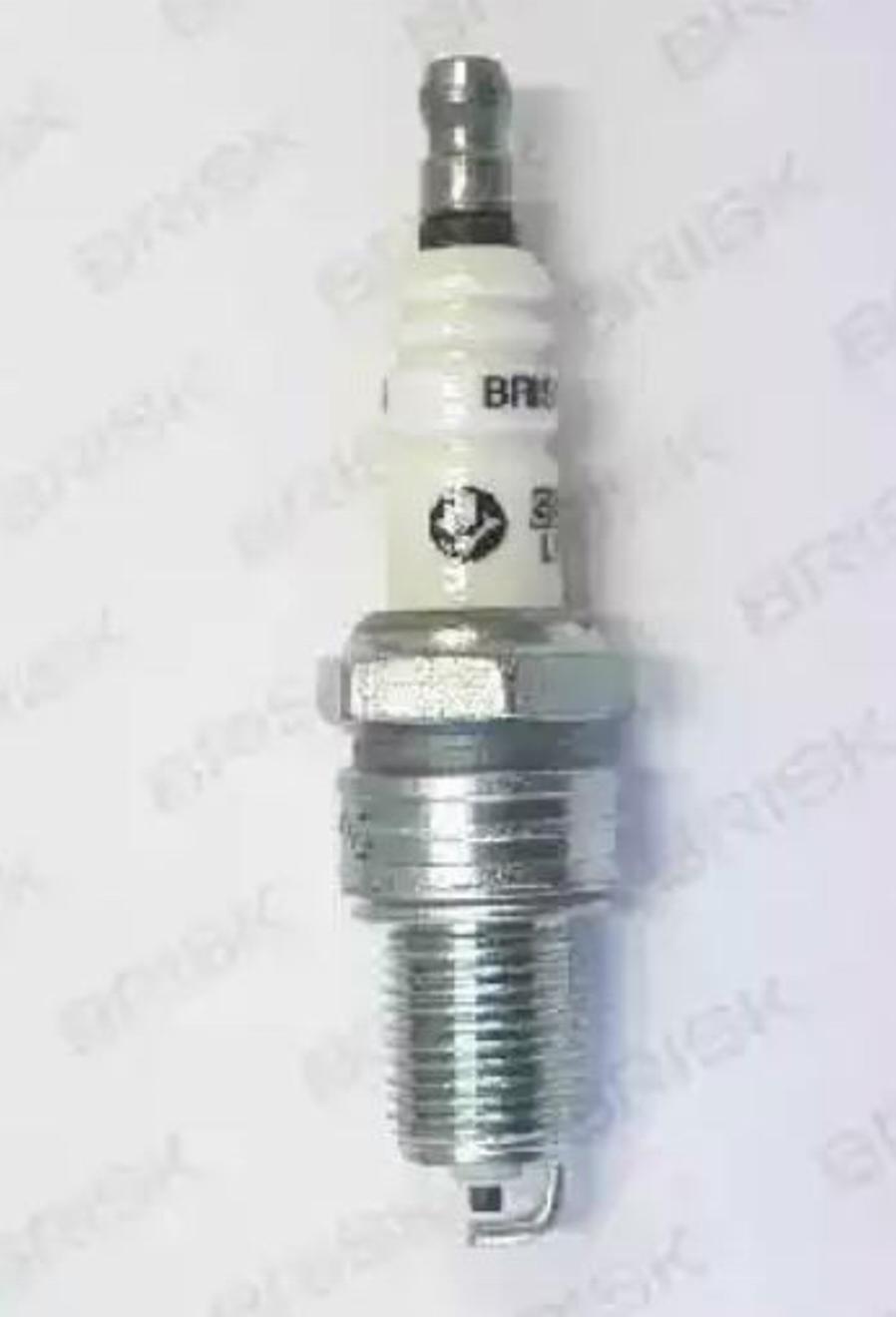 Brisk LR 14YC - Spark Plug autospares.lv