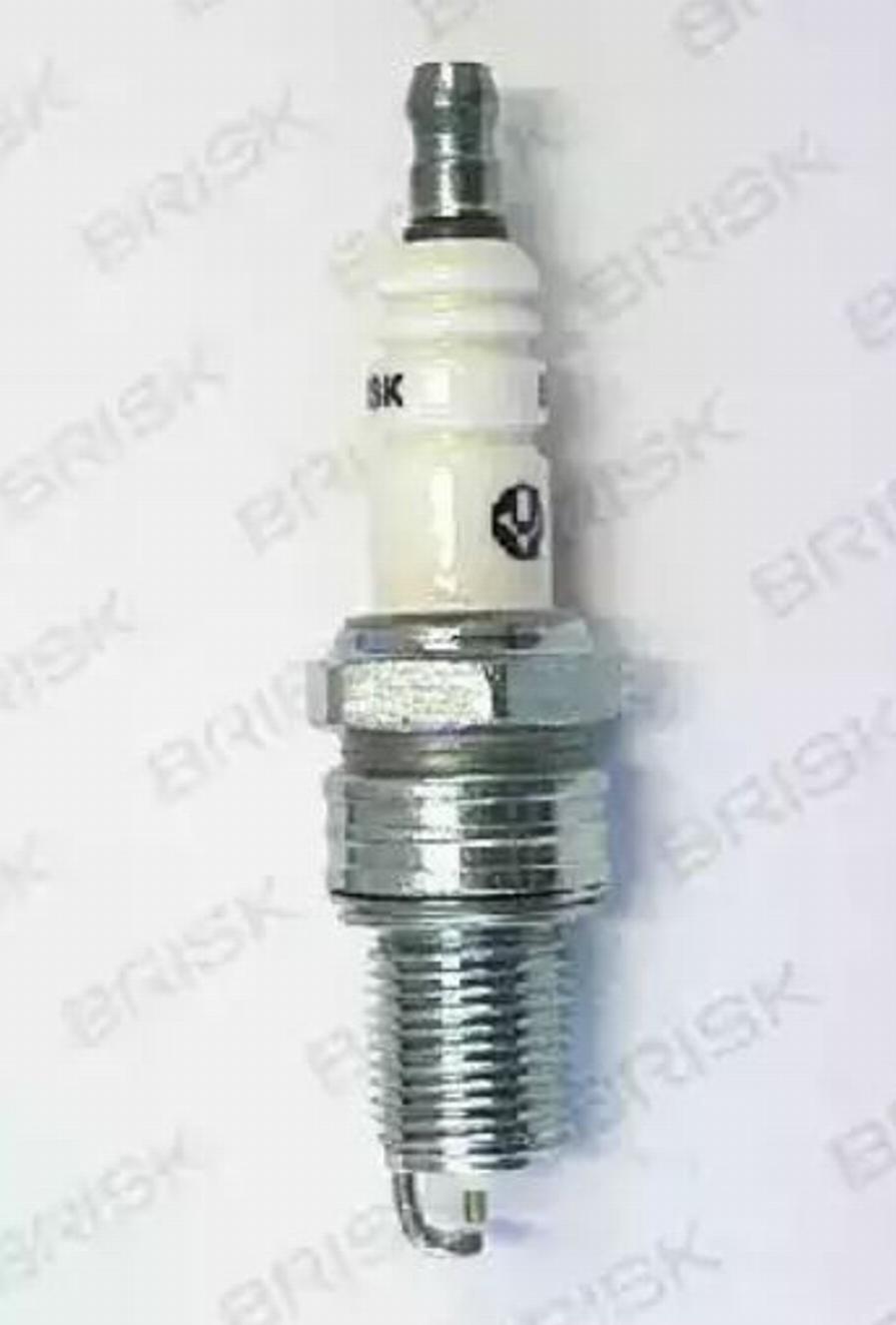Brisk LR14YS - Spark Plug autospares.lv