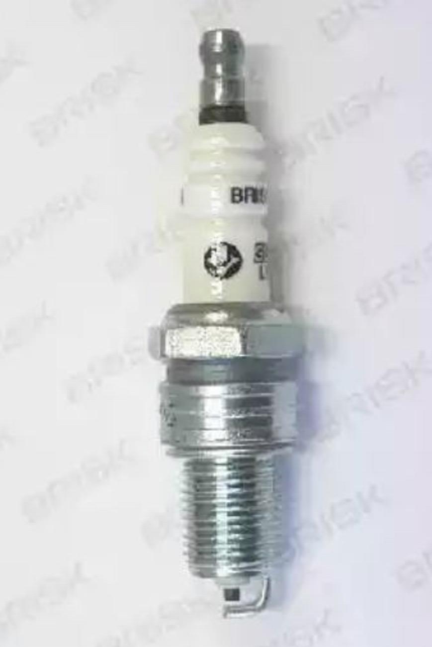 Brisk LR 17YC - Spark Plug autospares.lv