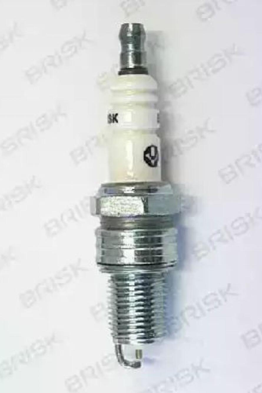 Brisk LR17YS9 - Spark Plug autospares.lv