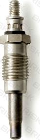 Brisk R344 - Glow Plug autospares.lv