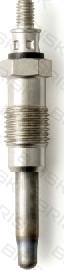 Brisk R352 - Glow Plug autospares.lv