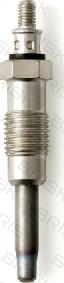 Brisk S408 - Glow Plug autospares.lv