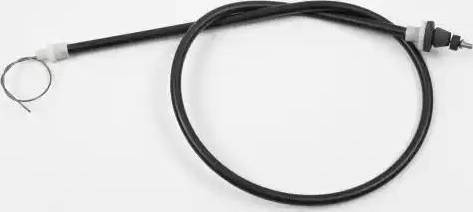 Brovex-Nelson 44.3470 - Accelerator Cable autospares.lv