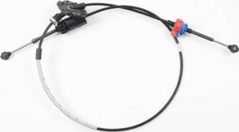 Brovex-Nelson 56.9150 - Cable, tip, manual transmission autospares.lv