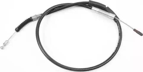 Brovex-Nelson 60.2130 - Clutch Cable autospares.lv