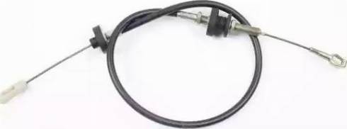 Brovex-Nelson 62.2130 - Clutch Cable autospares.lv