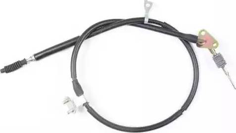 Brovex-Nelson 80.1590 - Cable, parking brake autospares.lv