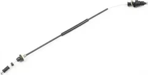 Brovex-Nelson 24.3565 - Accelerator Cable autospares.lv