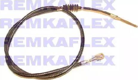 Brovex-Nelson 22.1080 - Cable, parking brake autospares.lv