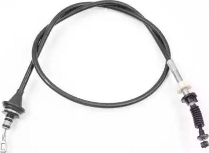 Brovex-Nelson 72.2030 - Clutch Cable autospares.lv