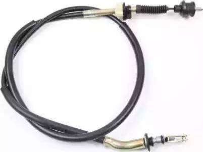 Brovex-Nelson 72.2160 - Clutch Cable autospares.lv