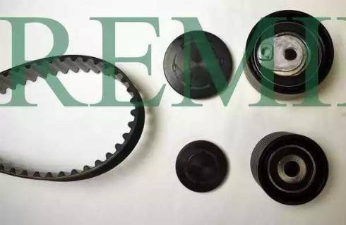 BRT Bearings PBTK331 - Timing Belt Set autospares.lv