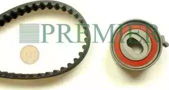 BRT Bearings PBTK275 - Timing Belt Set autospares.lv