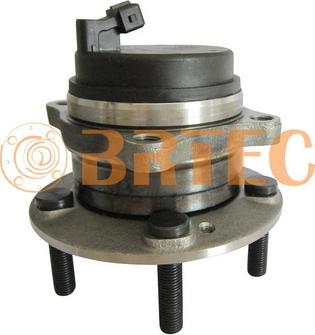 BRTEC 992103A - Wheel Bearing autospares.lv