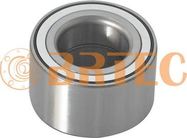 BRTEC 960125 - Wheel Bearing autospares.lv