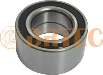 BRTEC 960151 - Wheel Bearing autospares.lv