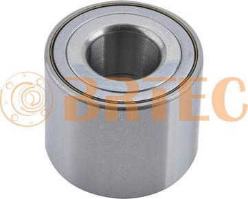 BRTEC 960118 - Wheel Bearing autospares.lv