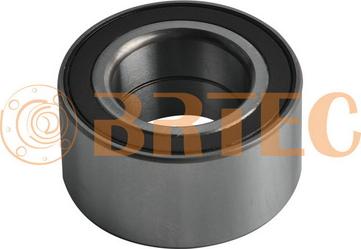 BRTEC 960855A - Wheel Bearing autospares.lv