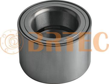 BRTEC 960861 - Wheel Bearing autospares.lv