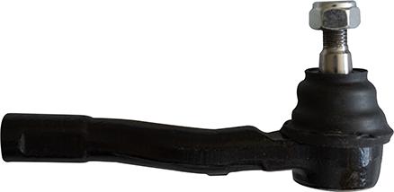 BRÜCK GERMANY 96407485-EURO - Tie Rod End autospares.lv