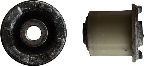 BRÜCK GERMANY 90468638 - Wheel Hub autospares.lv