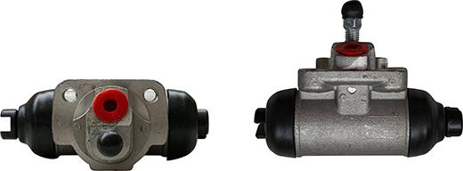 BRÜCK GERMANY 44100U9200 - Wheel Brake Cylinder autospares.lv