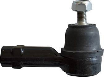 BRÜCK GERMANY 5682025000-EURO - Tie Rod End autospares.lv