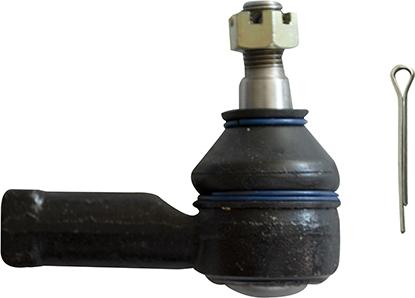 BRÜCK GERMANY 5687243010-EURO - Tie Rod End autospares.lv