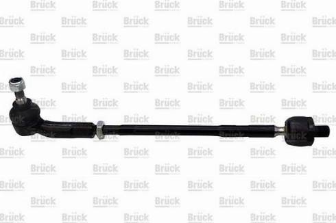 BRÜCK GERMANY 6RD4238102-EURO - Steering Linkage autospares.lv