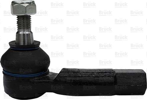 BRÜCK GERMANY 6RD423812B-EURO - Tie Rod End autospares.lv